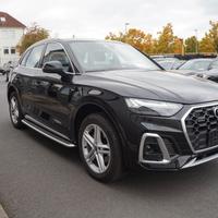 Ricambi usati per Audi Q5 2022