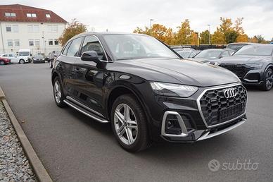 Ricambi usati per Audi Q5 2022