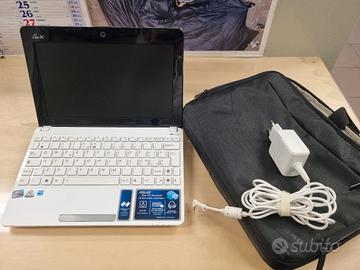 Netbook Asus Eee PC 1011px 10"