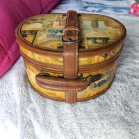 beauty case Vintage 