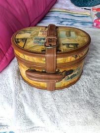 beauty case Vintage 