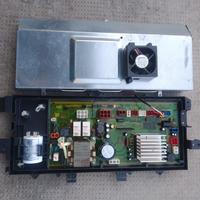 ricambi lavatrice Panasonic e Ignis 