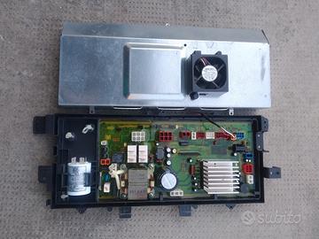 ricambi lavatrice Panasonic e Ignis 