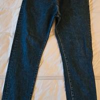 Jeans pantalone carhartt 
