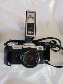 Macchina fotografica