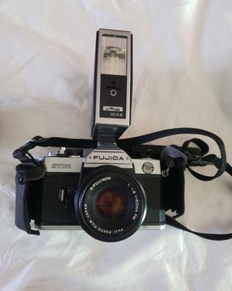 Macchina fotografica