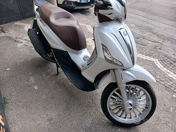 Piaggio Beverly 300 GARANTITO 1 ANNO