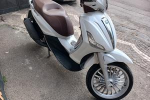 Piaggio Beverly 300 GARANTITO 1 ANNO