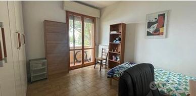 Camera singola per studente