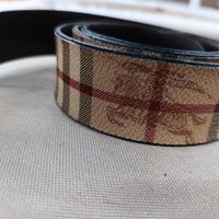 cintura Burberry 100 cm 