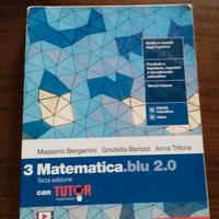 Matematica blu 2