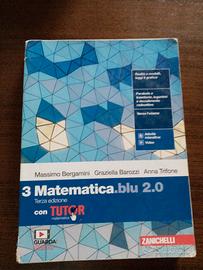 Matematica blu 2
