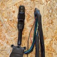 Devioluci tergicristalli Hyundai Galloper 2002