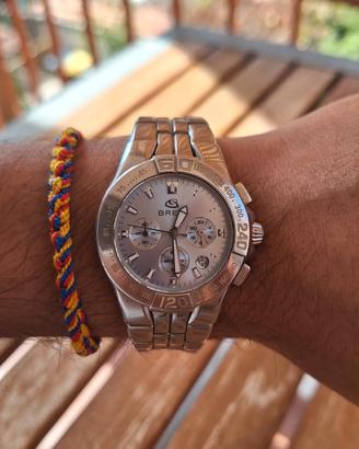 orologio vintage breil