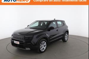 JEEP Avenger SZ25550