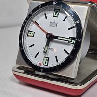 orologio tipo marino con ghiera girevole