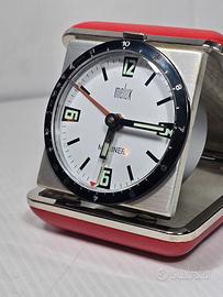 orologio tipo marino con ghiera girevole