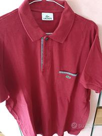 6 T Shirts vari brand 10 euro  tg XL