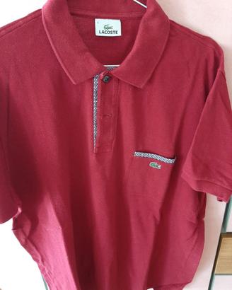 6 T Shirts vari brand 10 euro  tg XL