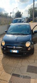 fiat 500 lounge 1200 GPL 