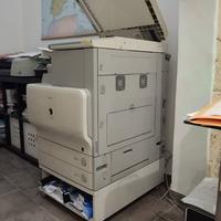 CANON IRC 2380i FOTOCOPIATRICE A COLORI