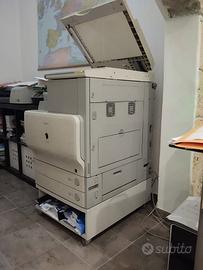 CANON IRC 2380i FOTOCOPIATRICE A COLORI
