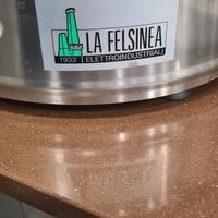 crepiera peofessionale