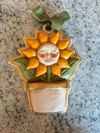 Formella THUN girasole