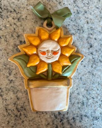 Formella THUN girasole