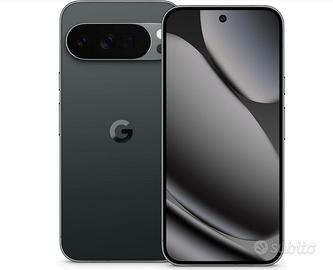 Google Pixel 10 Pro XL