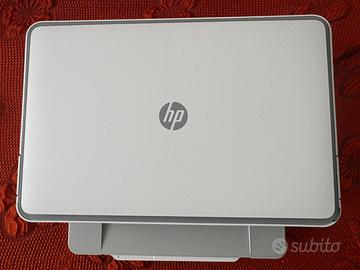 HP ENVY 6030e Stampante Multifunzione