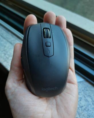 Mouse Logitech MX Anywhere 2