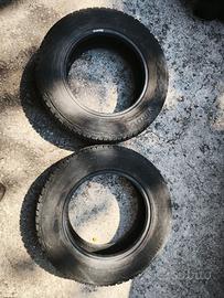 gomme  155/80 R 13
