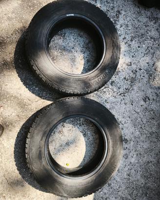 gomme  155/80 R 13
