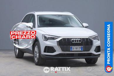 AUDI q3 ii 2018 Q3 45 1.4 tfsi e Business s-tronic