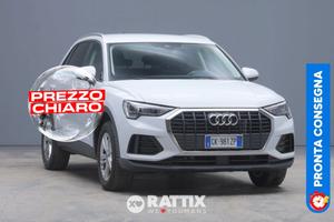 AUDI q3 ii 2018 Q3 45 1.4 tfsi e Business s-tronic