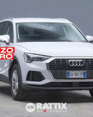 AUDI q3 ii 2018 Q3 45 1.4 tfsi e Business s-tronic