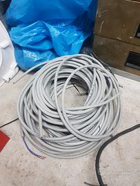 cavo electrico per casa