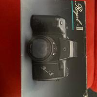 Macchona fotografica