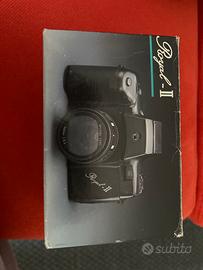 Macchona fotografica