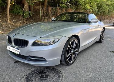 BMW Z4 sDrive23i