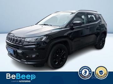 Jeep Compass 1.6 MJT NIGHT EAGLE 2WD 130CV