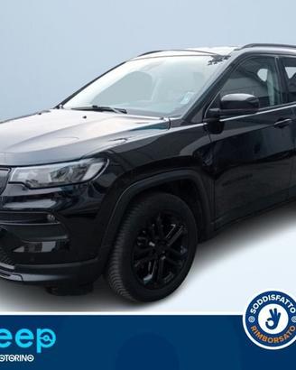 Jeep Compass 1.6 MJT NIGHT EAGLE 2WD 130CV