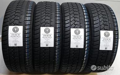 4 gomme 215 55 18 hifly a41460