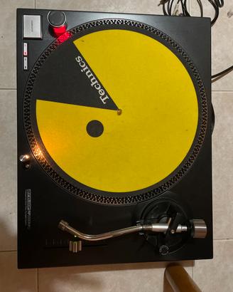 Reloop rp 2000 mk2
