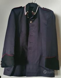 Uniforme storica Esercito Italiano
