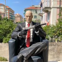 Hitman Agente 47 - Collector’s Edition