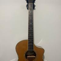 BREEDLOVE 35TH ANNIVERSARY C 250 CKE LTD