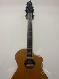 BREEDLOVE 35TH ANNIVERSARY C 250 CKE LTD