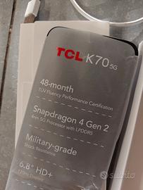 TCL K70 5G